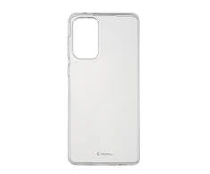 Dėklas Krusell SoftCover Samsung Galaxy A73 5G Transparent (62503)
