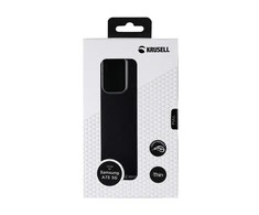 Dėklas Krusell SoftCover Samsung Galaxy A73 5G Transparent (62503)
