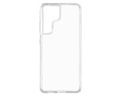 Dėklas Krusell SoftCover Samsung Galaxy S22 Ultra Transparent (62457)