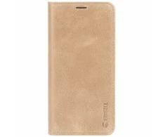 Dėklas Krusell Sunne 2 Card Foliowallet Sony Xperia L2 nude