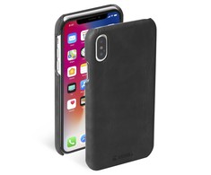 Apple Juodas telefono dėklas iPhone XS Max