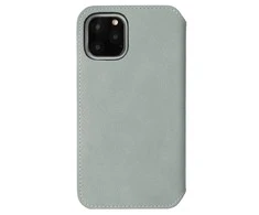 Dėklas Krusell Sunne PhoneWallet Apple iPhone 11 Pro vintage pilkas