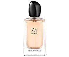 Kvepalai moterims Giorgio Armani Si EDP, 100 ml