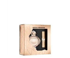 Kvepalai moterims Paco Rabanne Olympea EDP 50ml + EDT 10ml