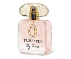 Kvepalai moterims Trussardi My Name 50ml EDP