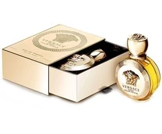 Kvepalai moterims Versace Eros EDP, 30 ml