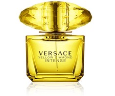 Kvepalai moterims Versace Yellow Diamond Intense EDP, 50 ml
