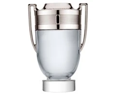 Kvepalai vyrams Paco Rabanne Invictus EDT, 100 ml