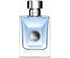 Kvepalai vyrams Versace Pour Homme EDT, 30 ml