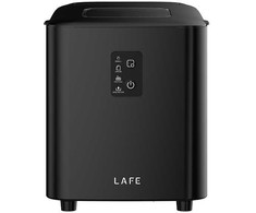 Lafe Ice Cube Maker juoda