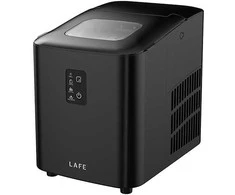 Lafe Ice Cube Maker juoda