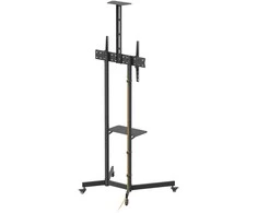 Laikiklis Sbox FS-401-2 (37-70/45kg/600x400)