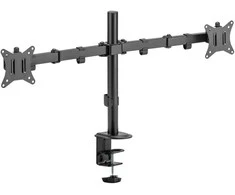 Laikiklis Sbox LCD-352/2-2 (13-32/2x8kg/100x100)