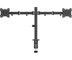 Laikiklis Sbox LCD-352/2-3 (17-32/2x10kg/100x100)