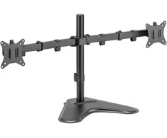 Laikiklis Sbox LCD-F024-2 (13-32/2x8kg/100x100)