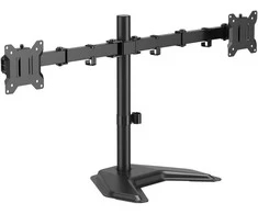 Sbox LCD-F024-3 (17-32/2x10kg/100x100)