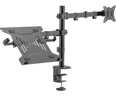 Laikiklis Sbox LCD-LM01-2 (13-27/12kg/100x100)