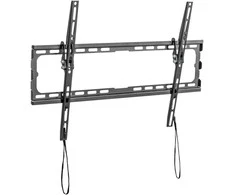 Laikiklis SBOX TV wall mount, tilting, for 32"-55", load capacity 35 kg, juodas (PLB-3446T-2)