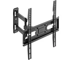 Laikiklis Sbox PLB-3644-2 (32-55/35kg/400x400)