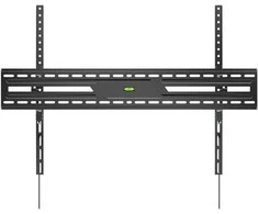 Laikiklis SBox vægbeslag med tilt - Op til VESA 900 x 600 / 75 kg / 100"