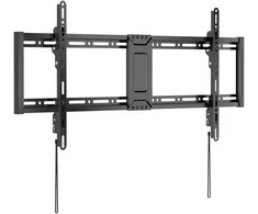 Laikiklis SBox Vægbeslag med tilt - Op til VESA 800 x 400 / 75 kg / 100"