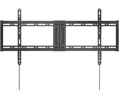Laikiklis SBox Vægbeslag med tilt - Op til VESA 800 x 400 / 75 kg / 100"
