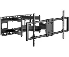 Laikiklis Sbox PLB-7486 (43-100/120kg/800x400)