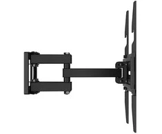 Laikiklis Tracer WallFlex TV Wall Mount 177.8 cm (70") Juodas