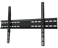 Laikiklis Tracer WallGrip - Wall Mount for TVs 177.8 cm (70") Juodas
