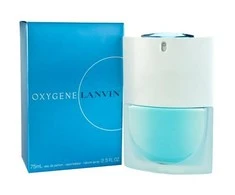 Lanvin Oxygene Femme EDP parfumuotas vanduo moterims, 75 ml