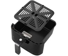Lovio LVAF001BK PureFry 5L Juodas