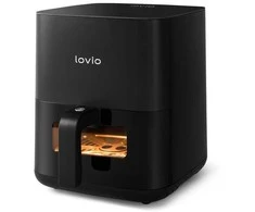 Lovio LVAF001BK PureFry 5L Juodas