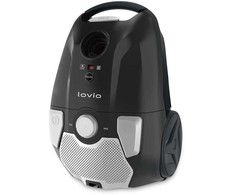 Dulkių siurblys Lovio LVBVC001 VacuuCapsule