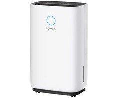 Lovio LVDE25Y1 SmartDry Pro Dehumidifier 25L