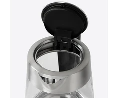 Lovio LVGEK001 Glass Electric Virdulys