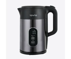 Lovio LVSEK001 Stainless Steel Electric Virdulys