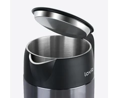 Lovio LVSEK001 Stainless Steel Electric Virdulys