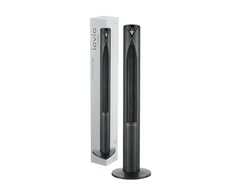 Lovio LVTF202Y24C-BK Tower Fan AirWave PRO Juodas