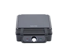 Lovio LVWF001BK Vaflinė 1400W Juodas