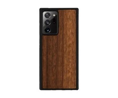 Dėklas MAN&amp;WOOD case for Galaxy Note 20 Ultra koala juodas