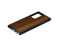 Dėklas MAN&amp;WOOD case for Galaxy Note 20 Ultra koala juodas