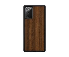 Dėklas MAN&amp;WOOD case for Galaxy Note 20 koala juodas