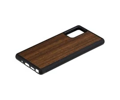 Dėklas MAN&amp;WOOD case for Galaxy Note 20 koala juodas