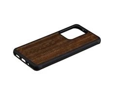 Dėklas MAN&amp;WOOD case for Galaxy S20 Ultra koala juodas