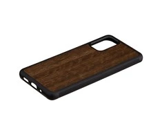 Dėklas MAN&amp;WOOD case for Galaxy S20+ koala juodas