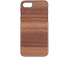 Dėklas MAN&amp;WOOD case for iPhone 7/8 koala juodas
