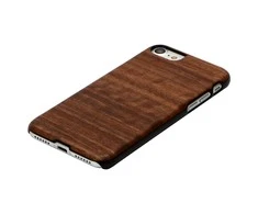 Dėklas MAN&amp;WOOD case for iPhone 7/8 koala juodas