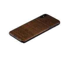 Dėklas MAN&amp;WOOD SmartPhone case iPhone XS Max koala juodas