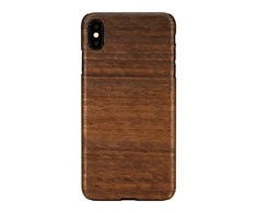Dėklas MAN&amp;WOOD SmartPhone case iPhone XS Max koala juodas