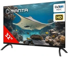 Televizorius Manta LED 32LHN124E